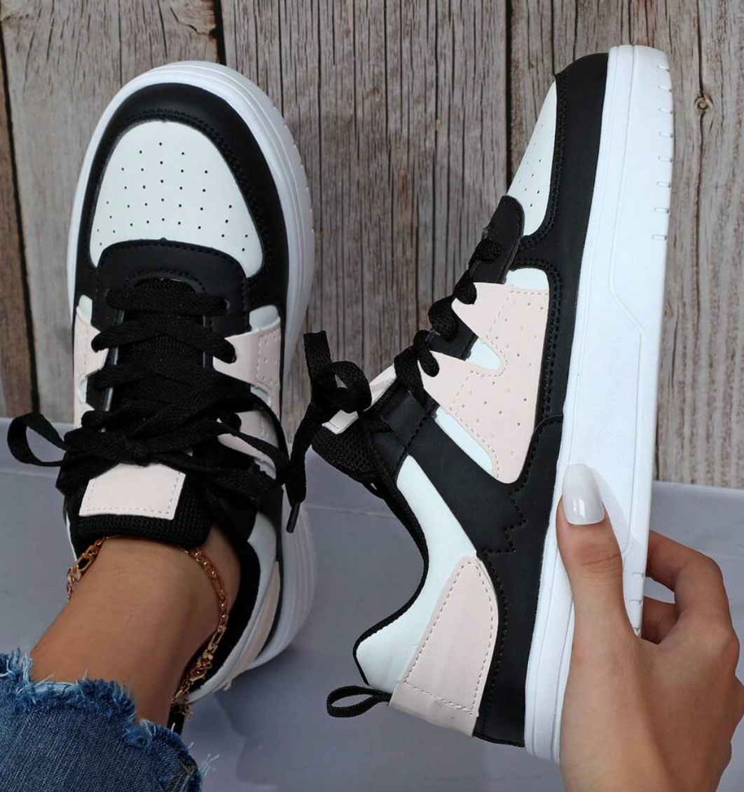 Alexandra | Women's Walking Sneakers