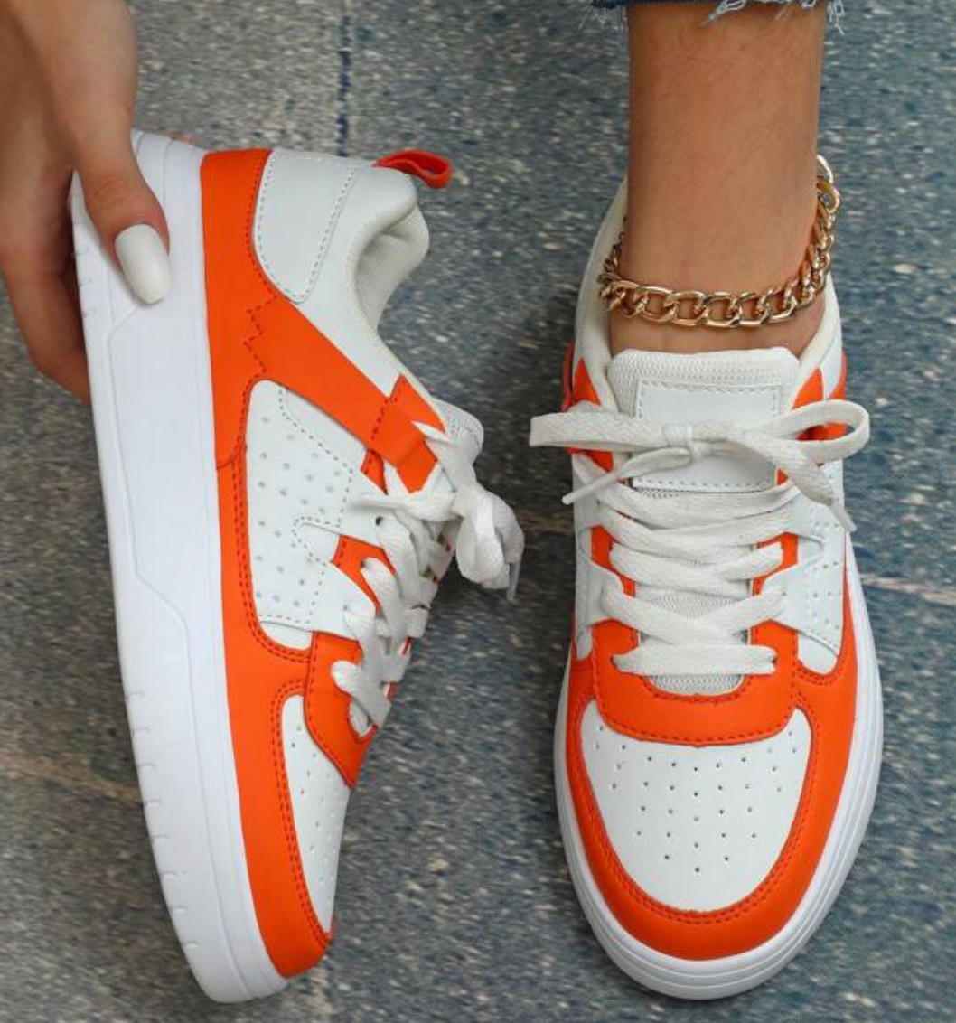 Alexandra | Women's Walking Sneakers