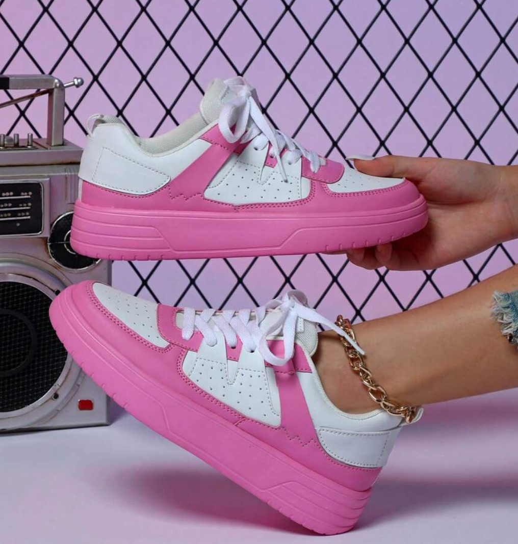 Alexandra | Women's Walking Sneakers