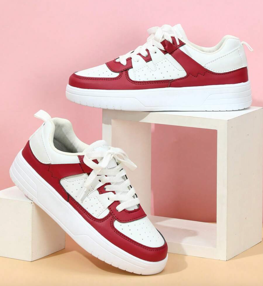 Alexandra | Women's Walking Sneakers