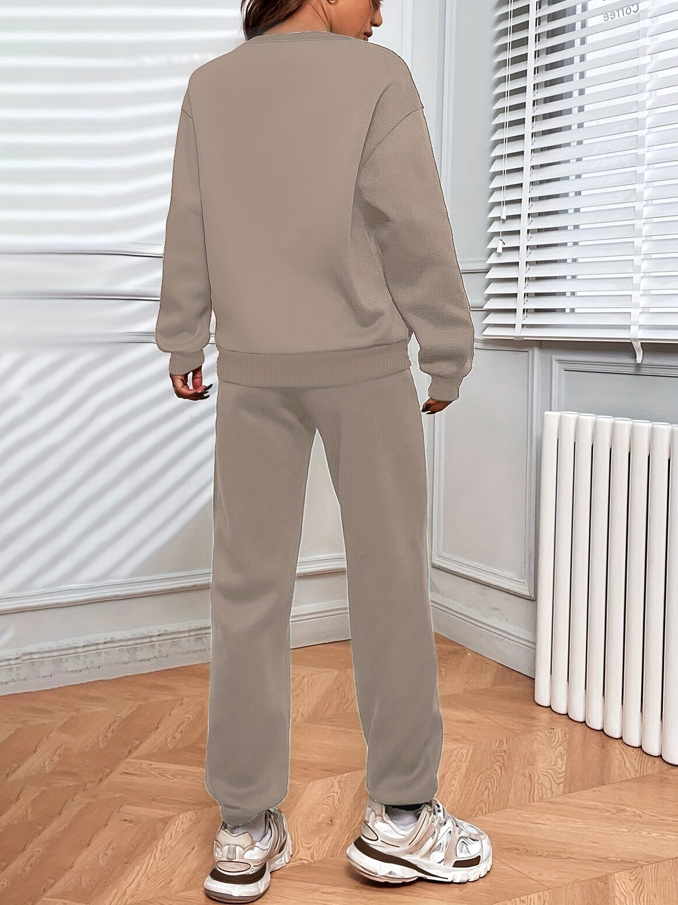 Alexandria | Women's Tracksuit
