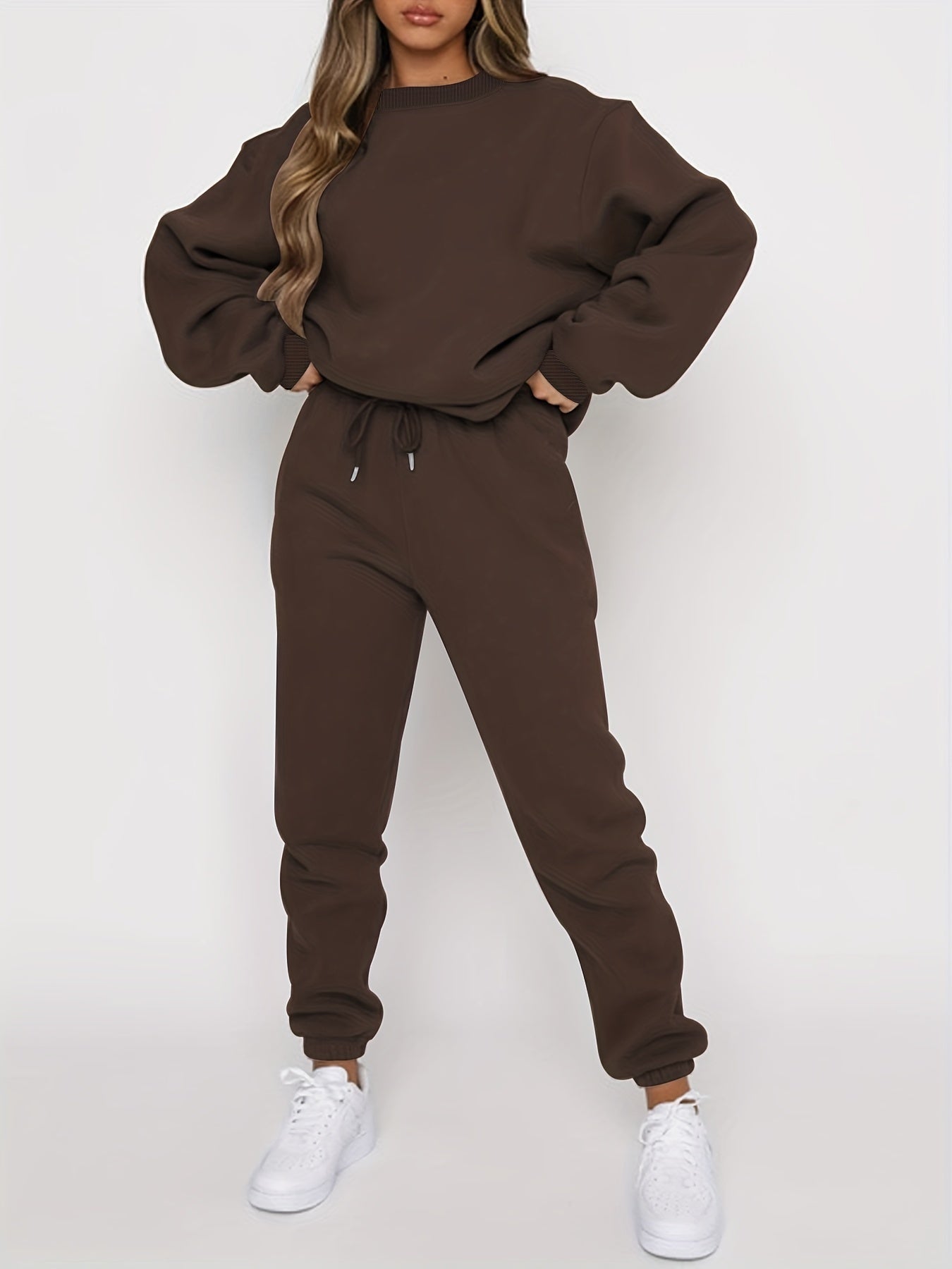 Alexandria | Women's Tracksuit