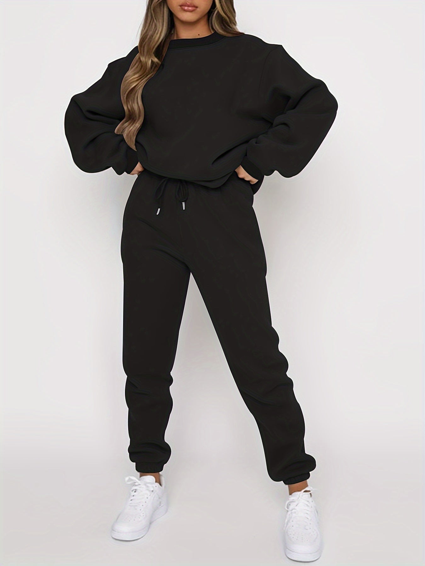 Alexandria | Women's Tracksuit