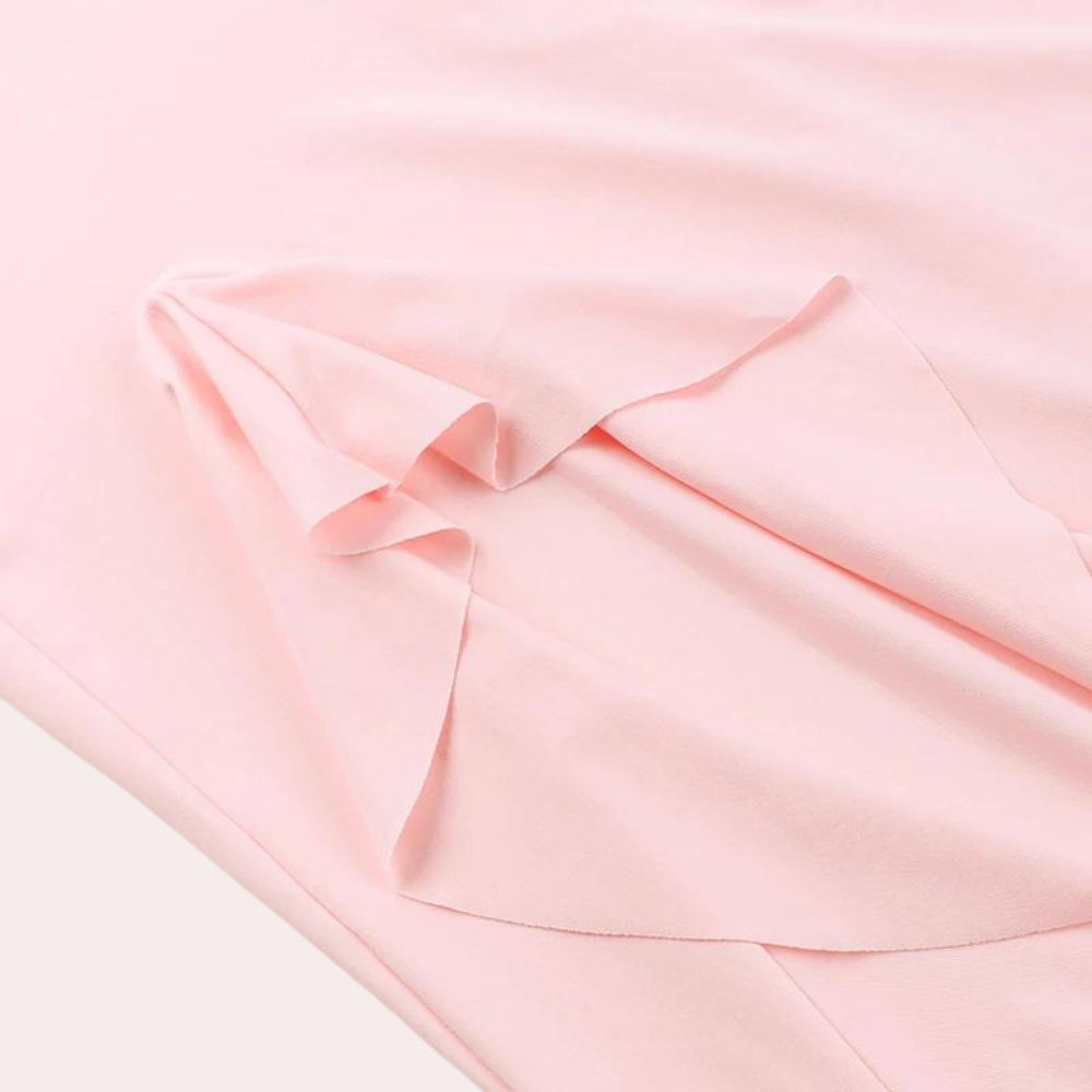 Arianne | Women's Ruffle Party Dress | Maxi