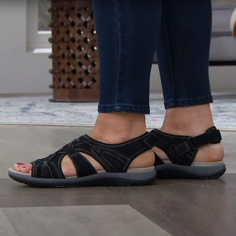 Astrid | Women’s Everyday Active Sandals