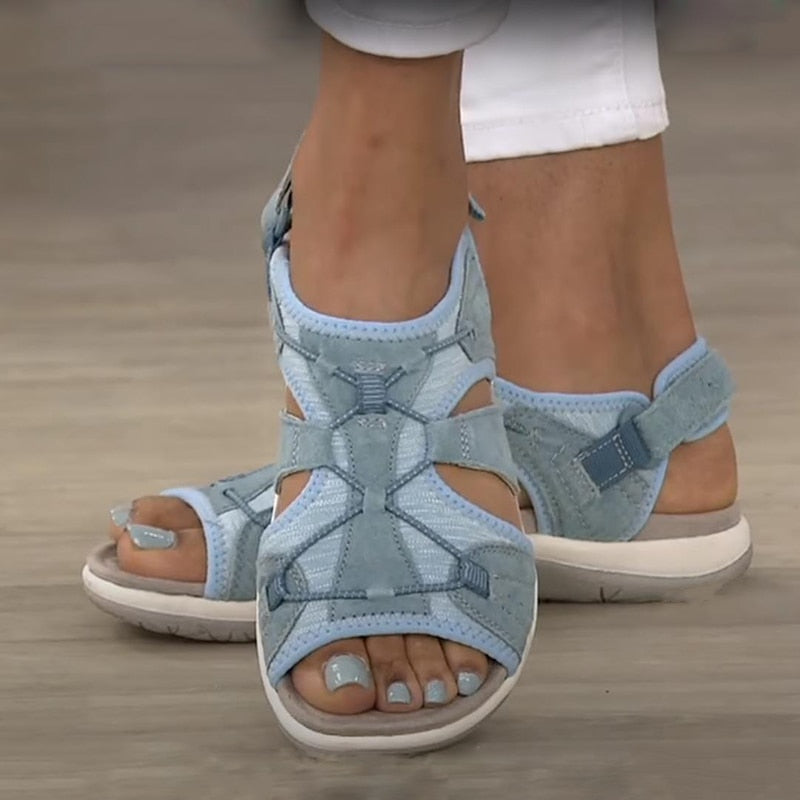 Astrid | Women’s Everyday Active Sandals