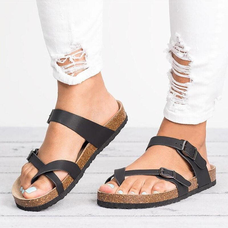 Chela | Women's Summer Walking Sandals