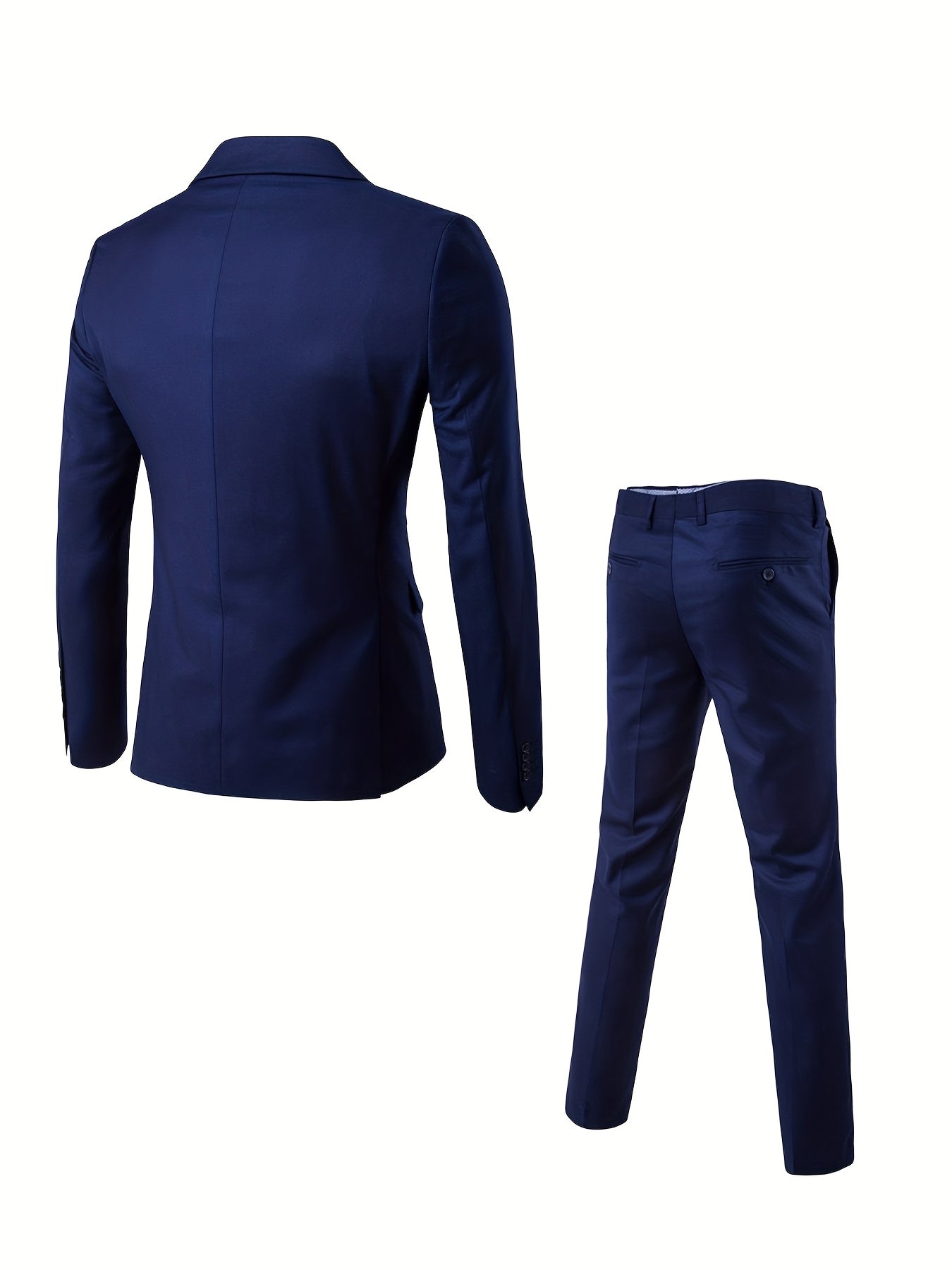 Damon | Men's Formal Business Suit