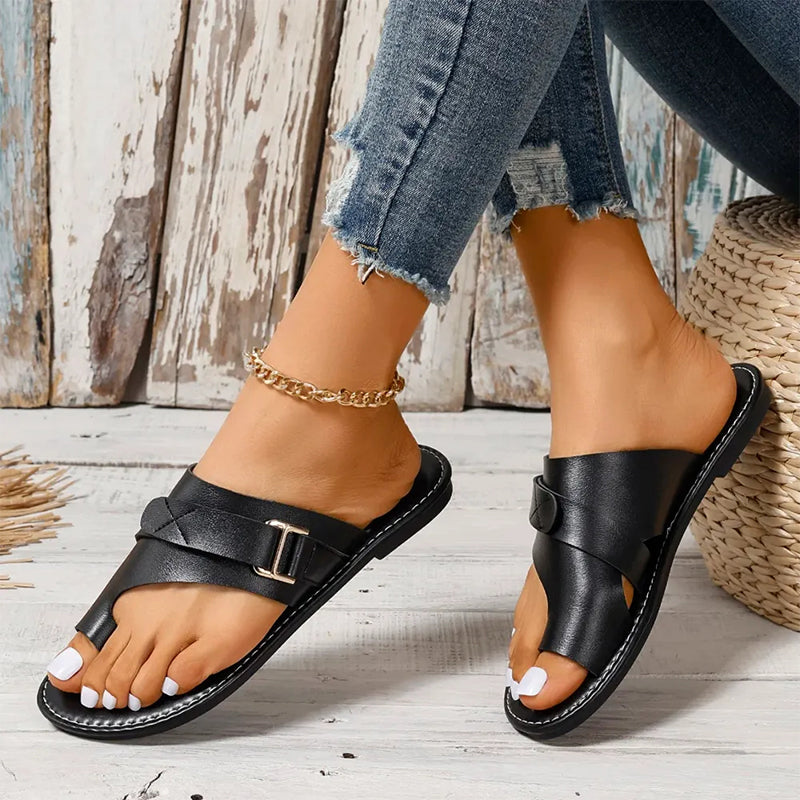 Harlyn | Women's Summer Walking Sandals