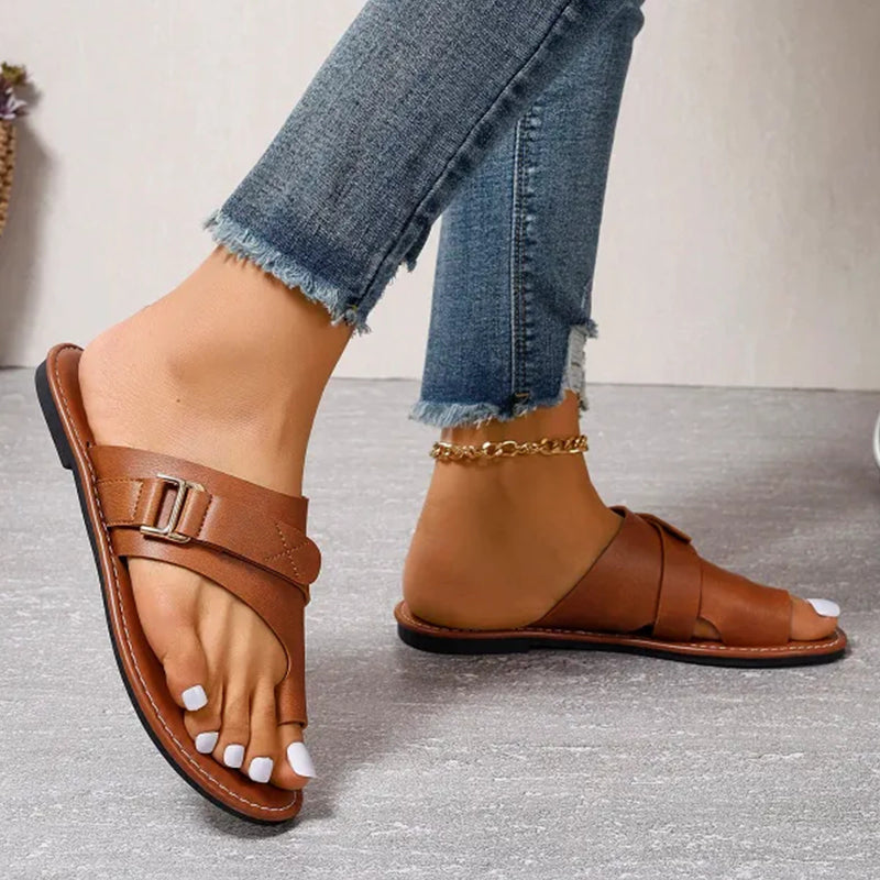 Harlyn | Women's Summer Walking Sandals