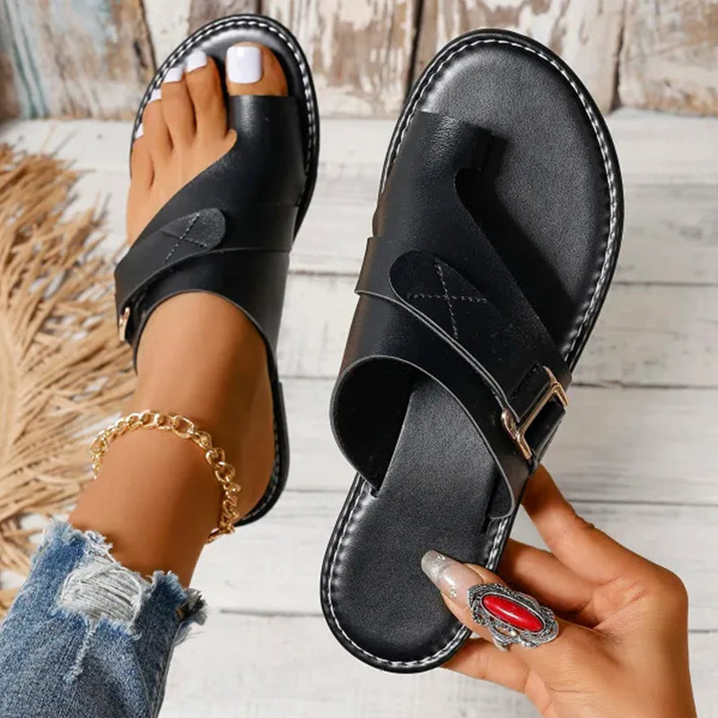 Harlyn | Women's Summer Walking Sandals
