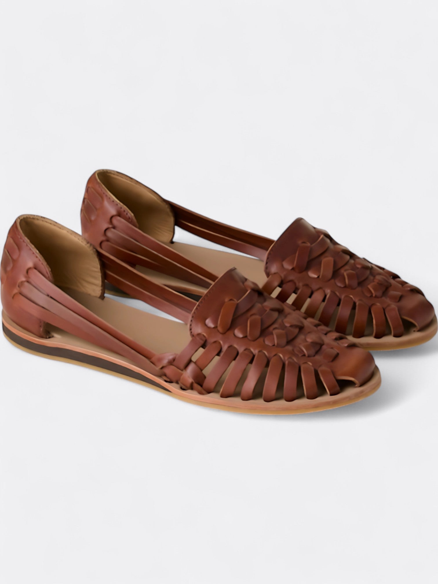 Iliana | Women's Stylish Flat Shoes | Summer