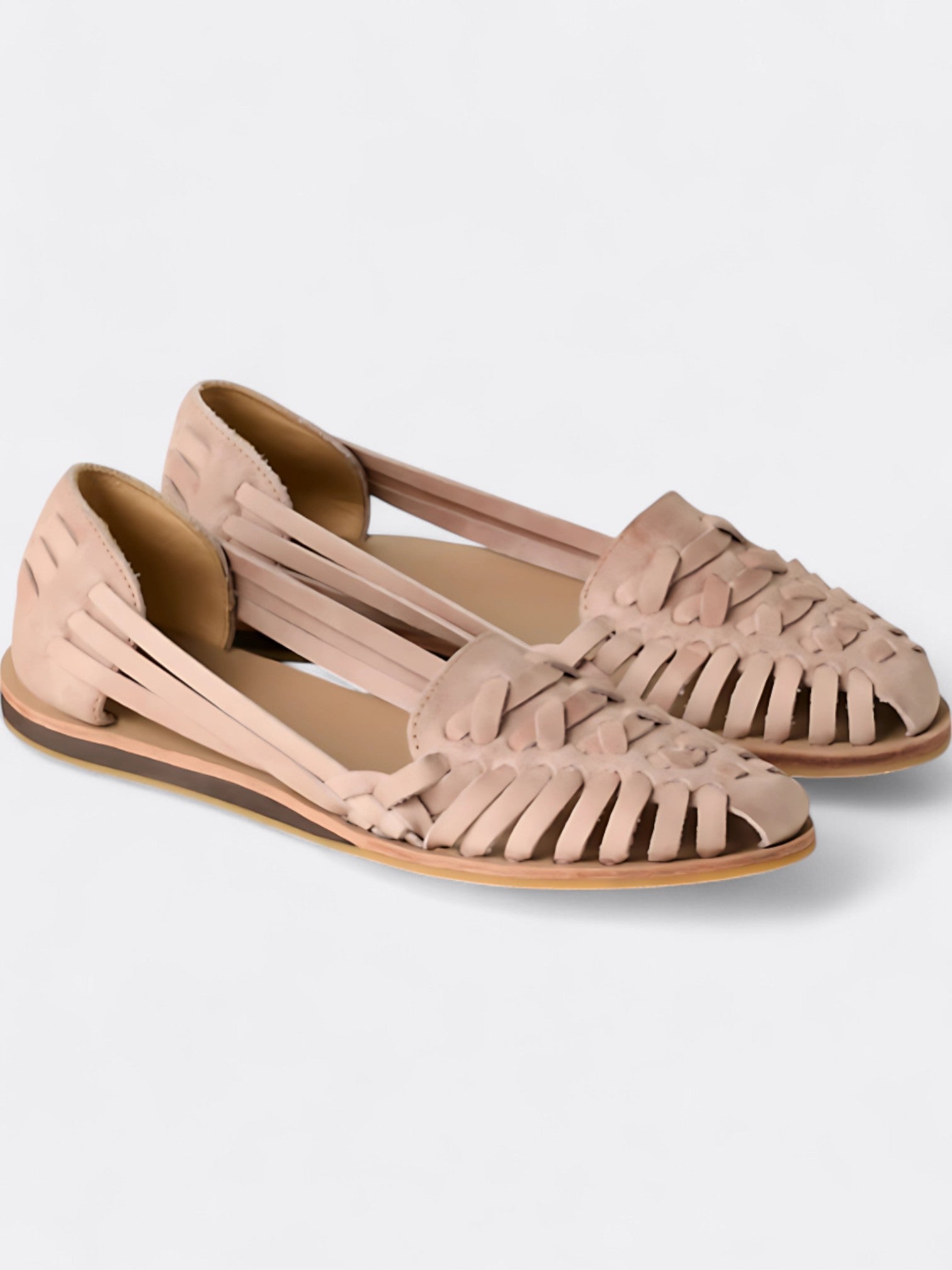 Iliana | Women's Stylish Flat Shoes | Summer