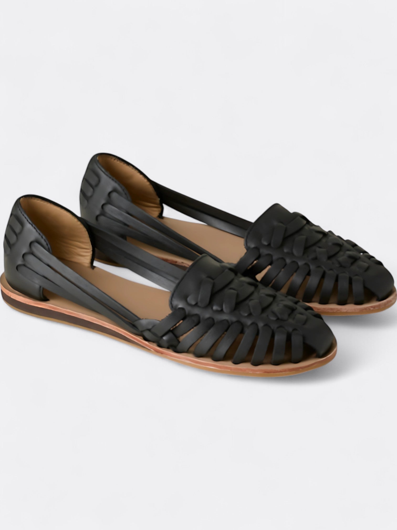 Iliana | Women's Stylish Flat Shoes | Summer