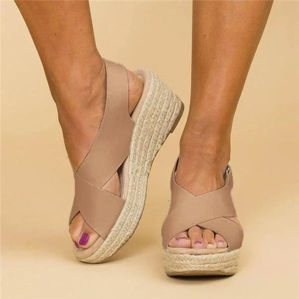 Isadora | Women's Summer Sandals