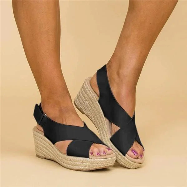 Isadora | Women's Summer Sandals