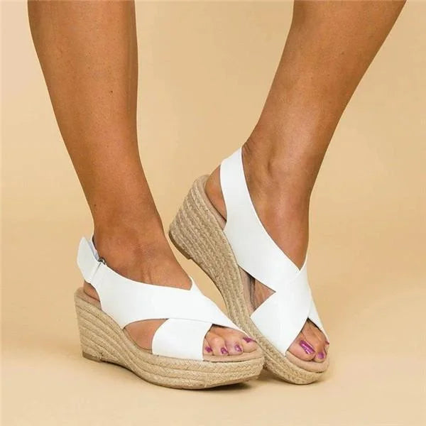 Isadora | Women's Summer Sandals