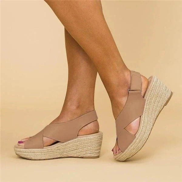 Isadora | Women's Summer Sandals