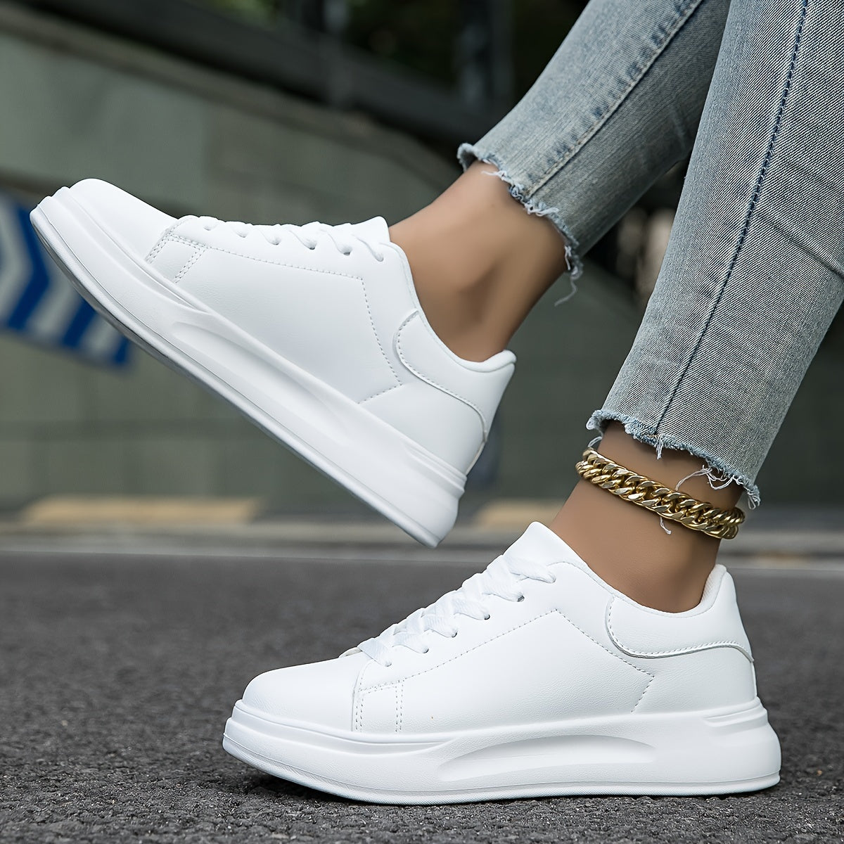 Juliette | Women's Arch Support Running Sneakers