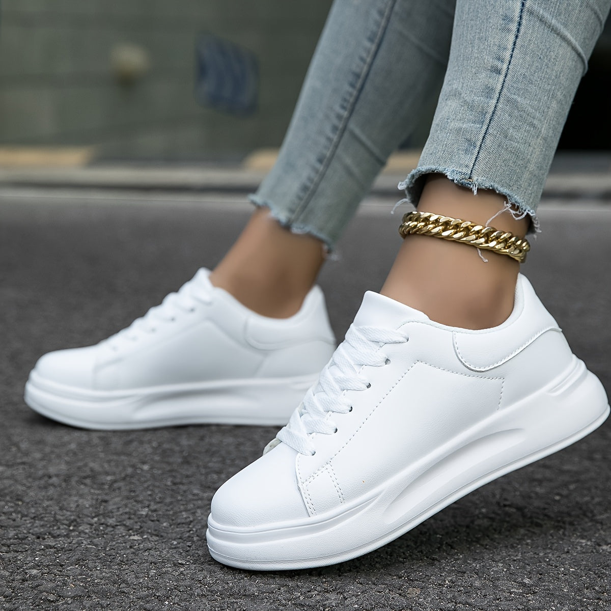 Juliette | Women's Arch Support Running Sneakers