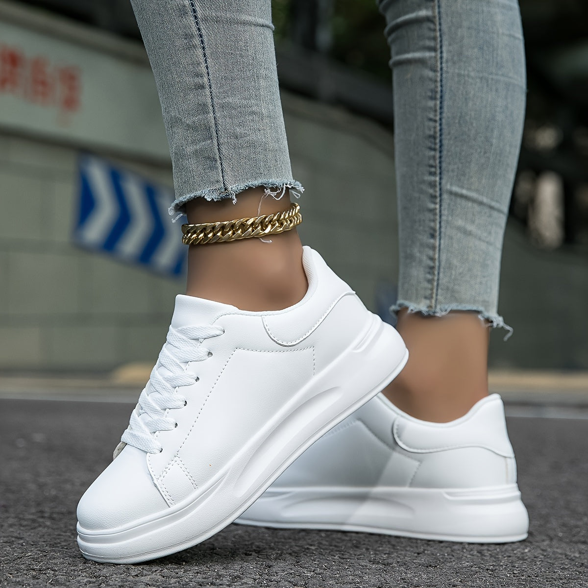 Juliette | Women's Arch Support Running Sneakers