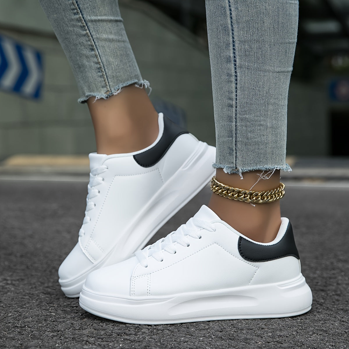 Juliette | Women's Arch Support Running Sneakers