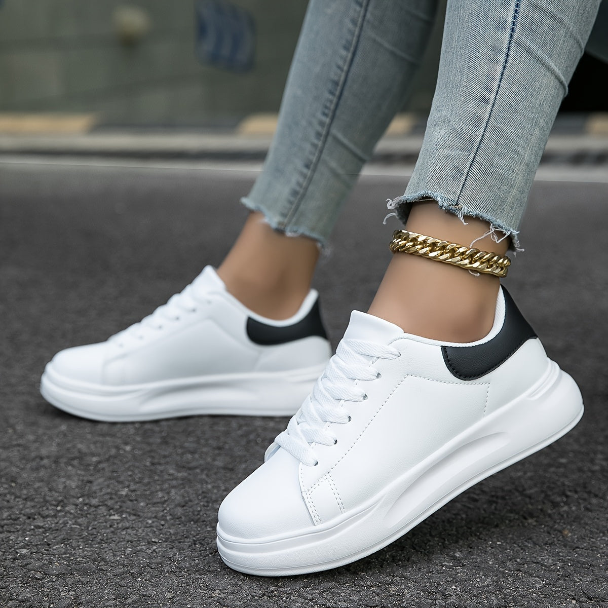 Juliette | Women's Arch Support Running Sneakers