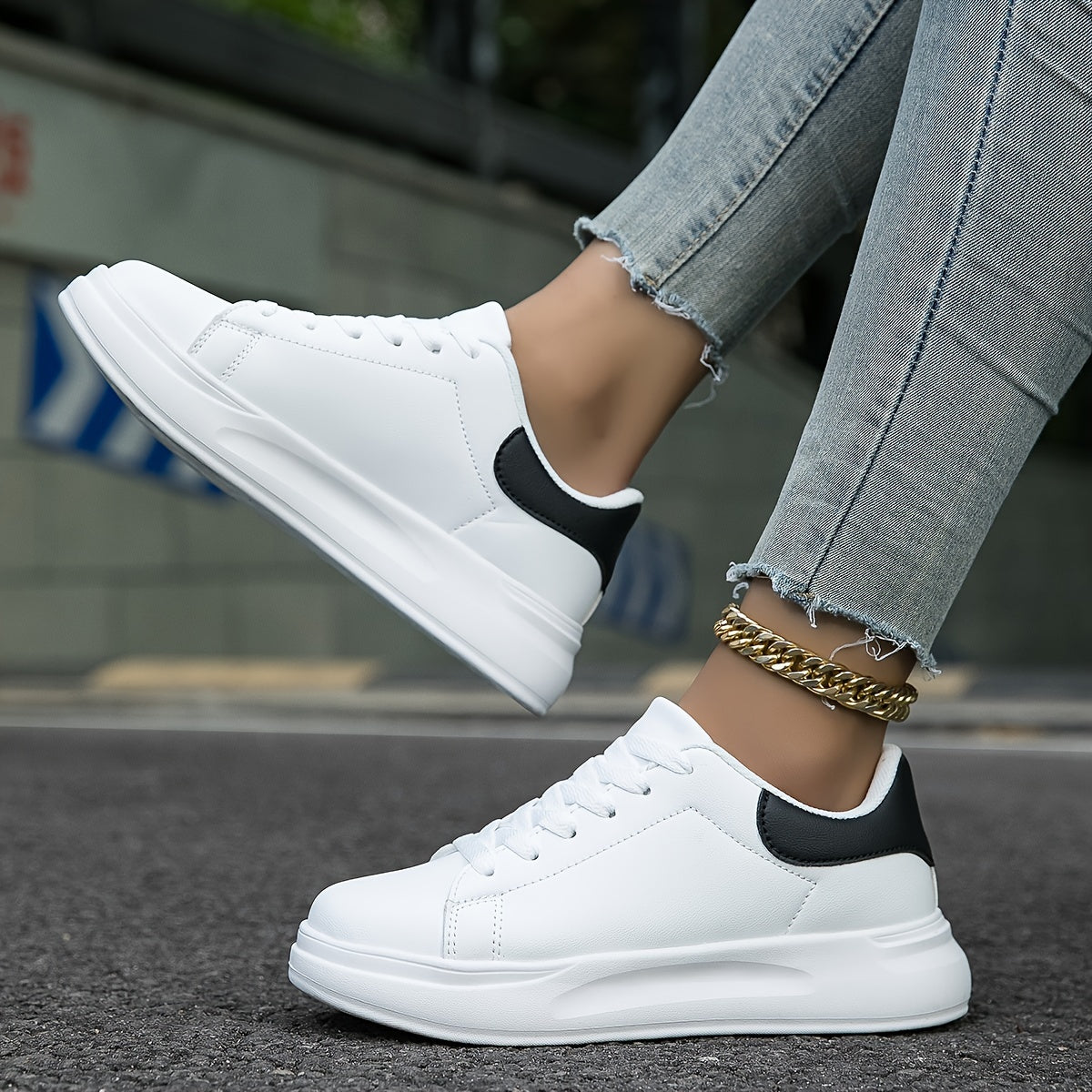 Juliette | Women's Arch Support Running Sneakers