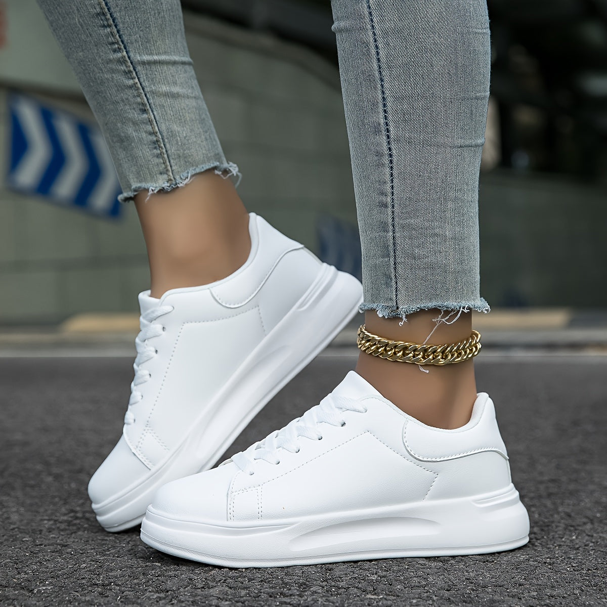 Juliette | Women's Arch Support Running Sneakers