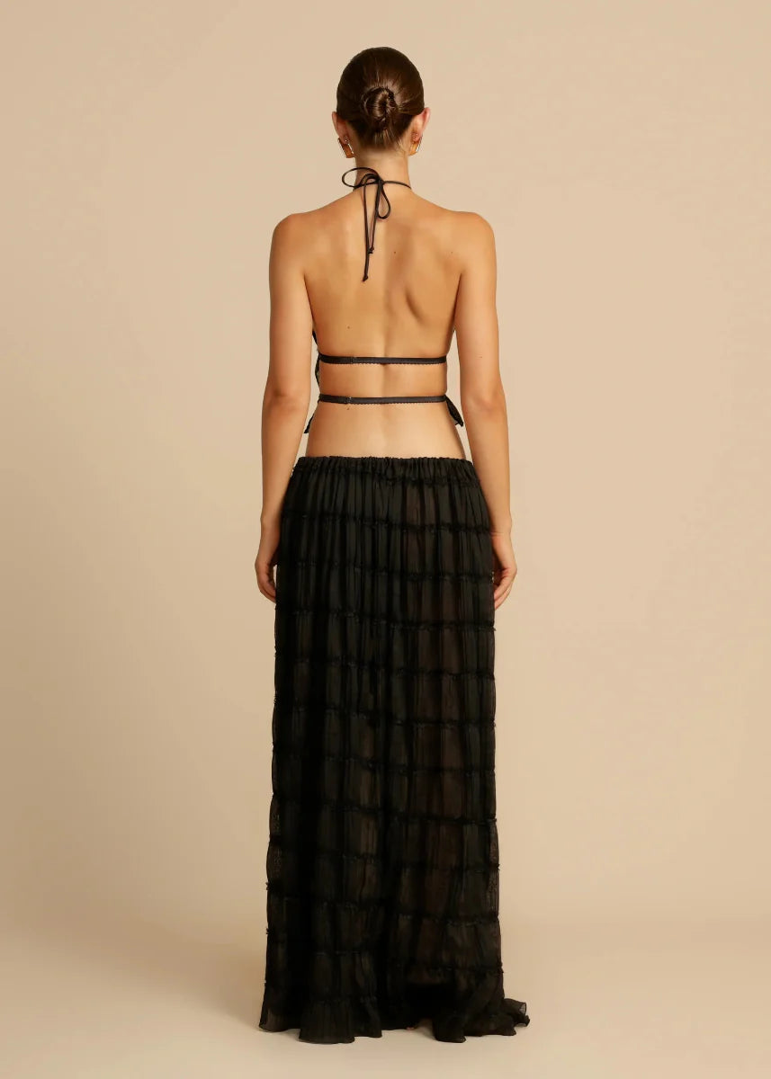 Olivia | Women's Elegant Summer Co-ord | Two-Piece