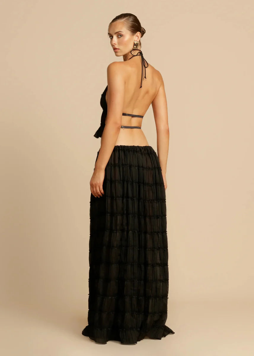 Olivia | Women's Elegant Summer Co-ord | Two-Piece