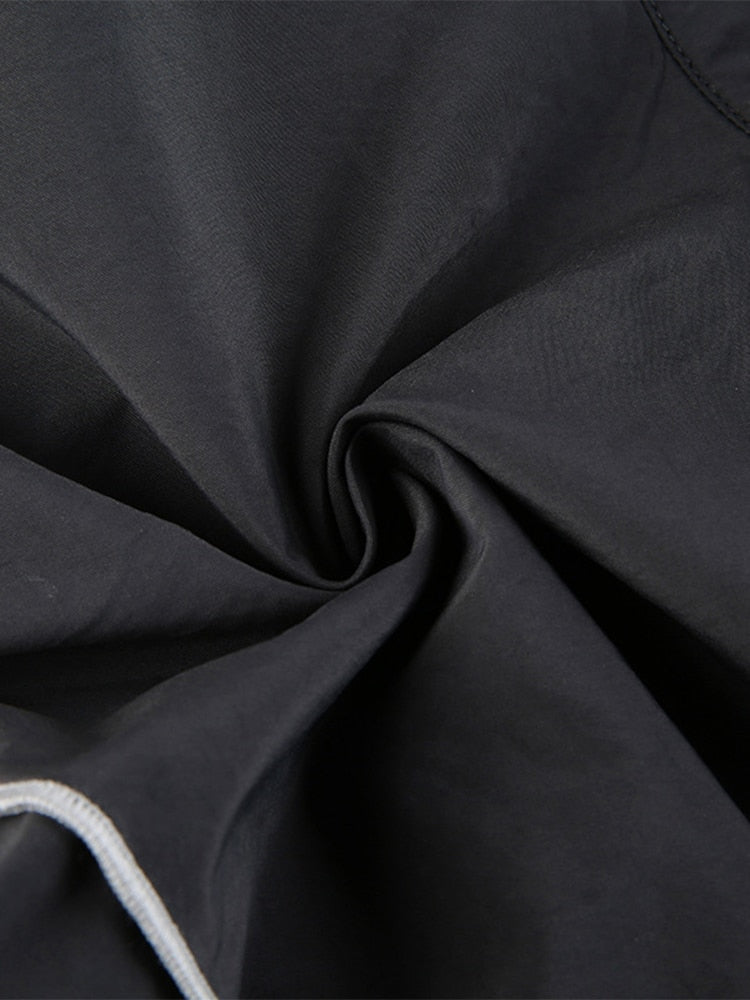 Phoenix | Women's Baggy Wide Leg Trousers | Streetwear