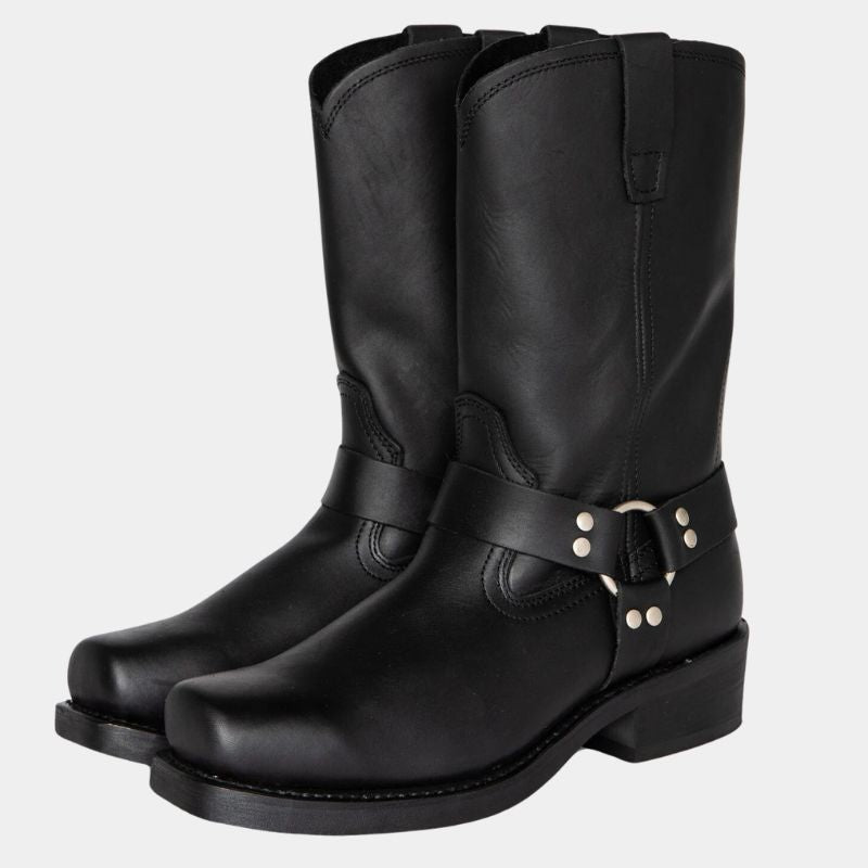 Sadie | Women's Work Boots | Heeled
