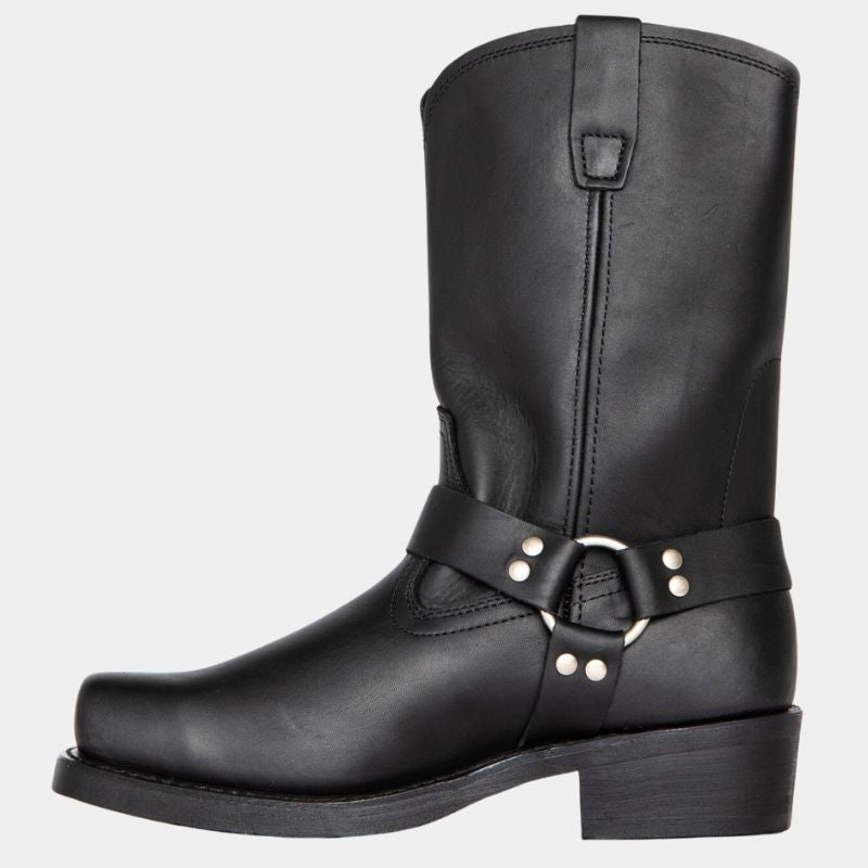 Sadie | Women's Work Boots | Heeled