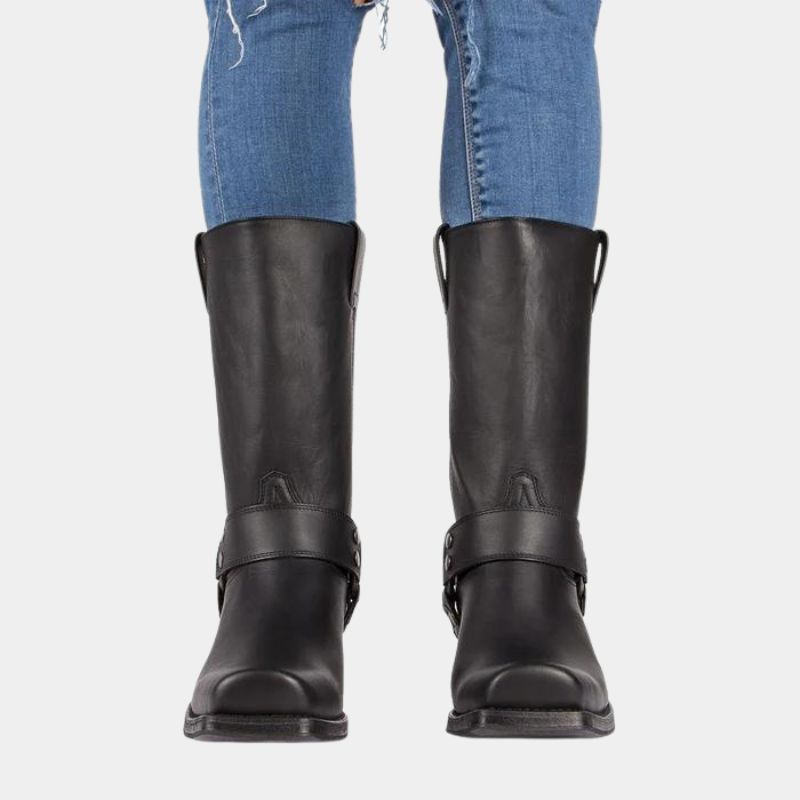 Sadie | Women's Work Boots | Heeled