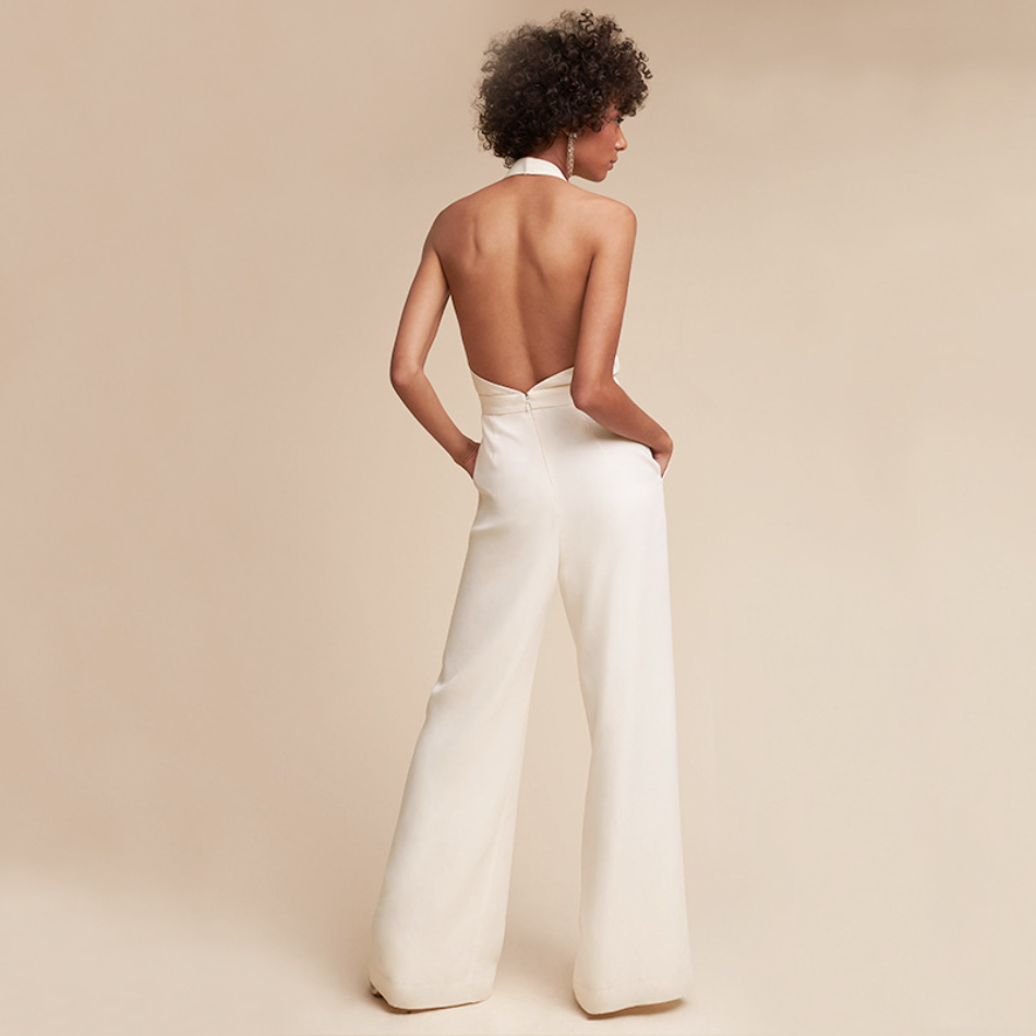 Serene | Women's Wedding Guest Jumpsuit | Party