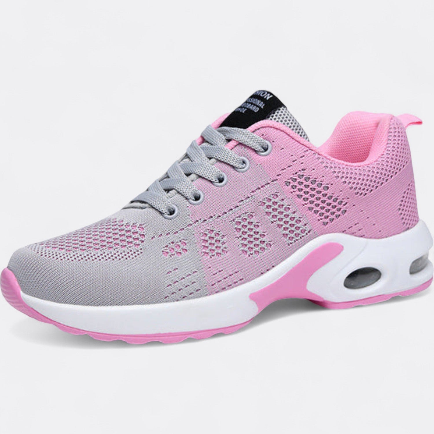 Sia | Women's Breathable Cushioned Running Shoes | Lightweight