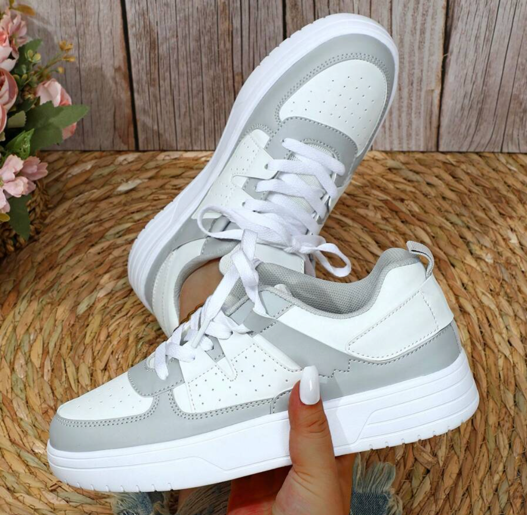 Alexandra | Women's Walking Sneakers