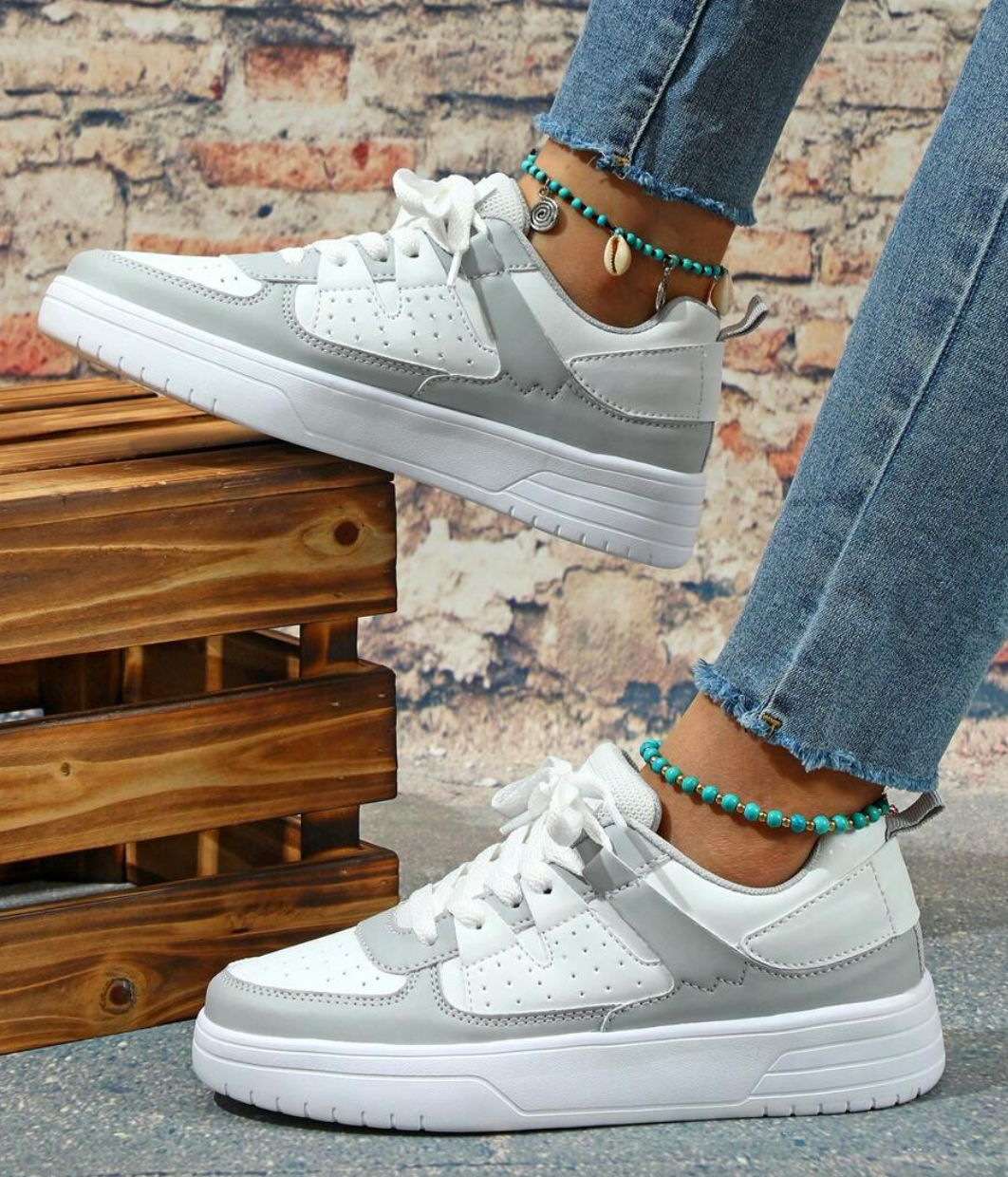 Alexandra | Women's Walking Sneakers