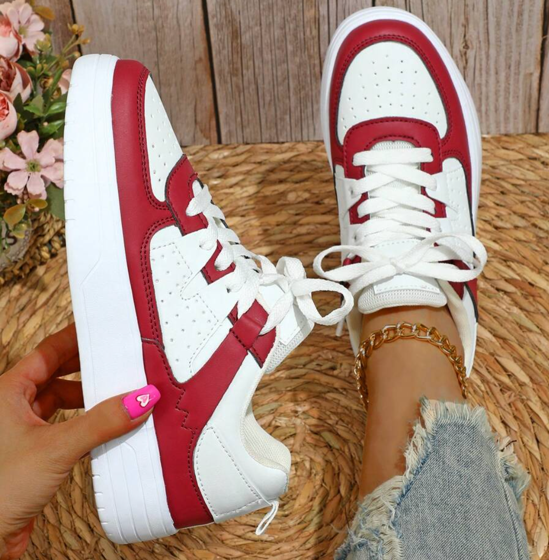 Alexandra | Women's Walking Sneakers