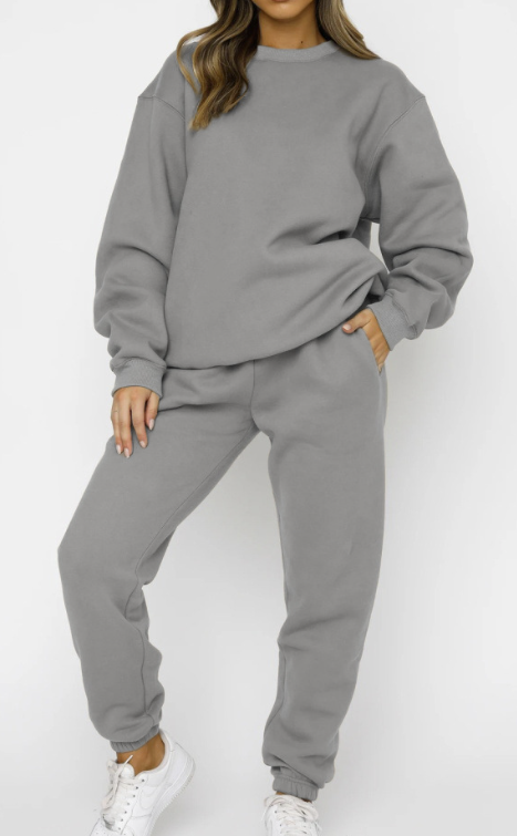 Alexandria | Women's Tracksuit