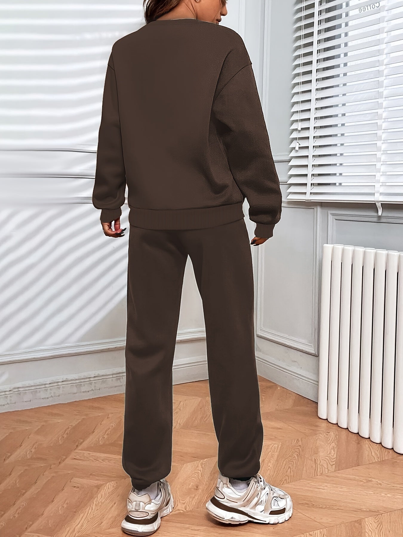 Alexandria | Women's Tracksuit