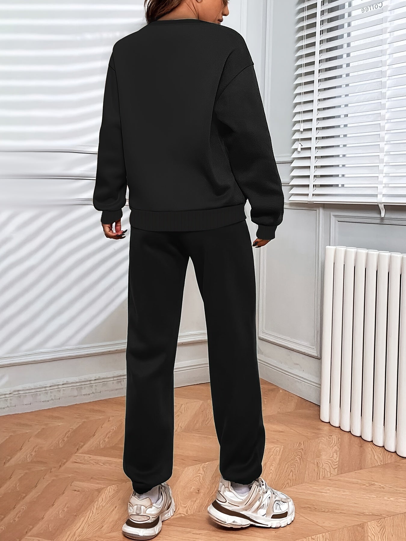 Alexandria | Women's Tracksuit