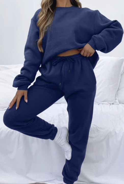 Alexandria | Women's Tracksuit