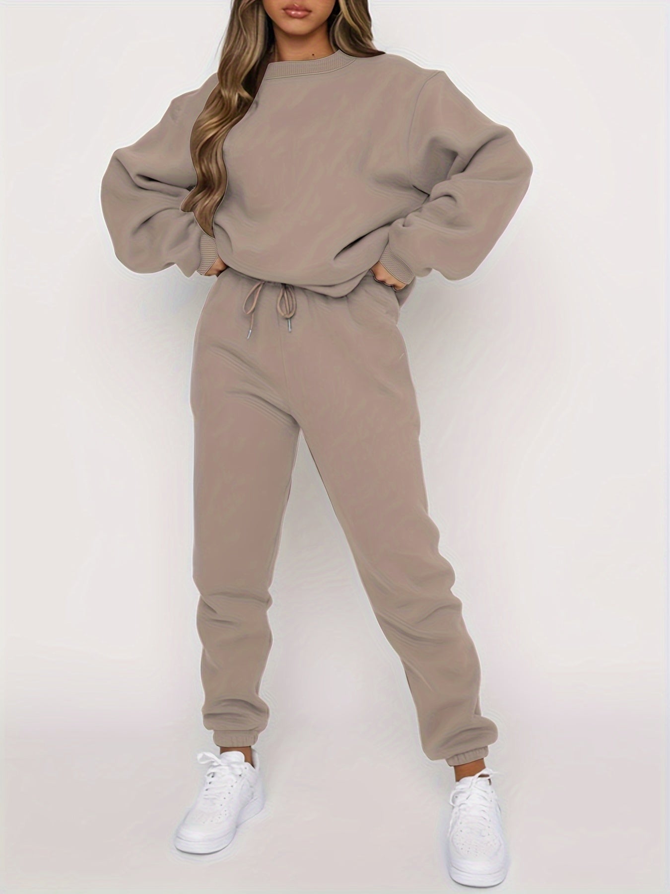 Alexandria | Women's Tracksuit