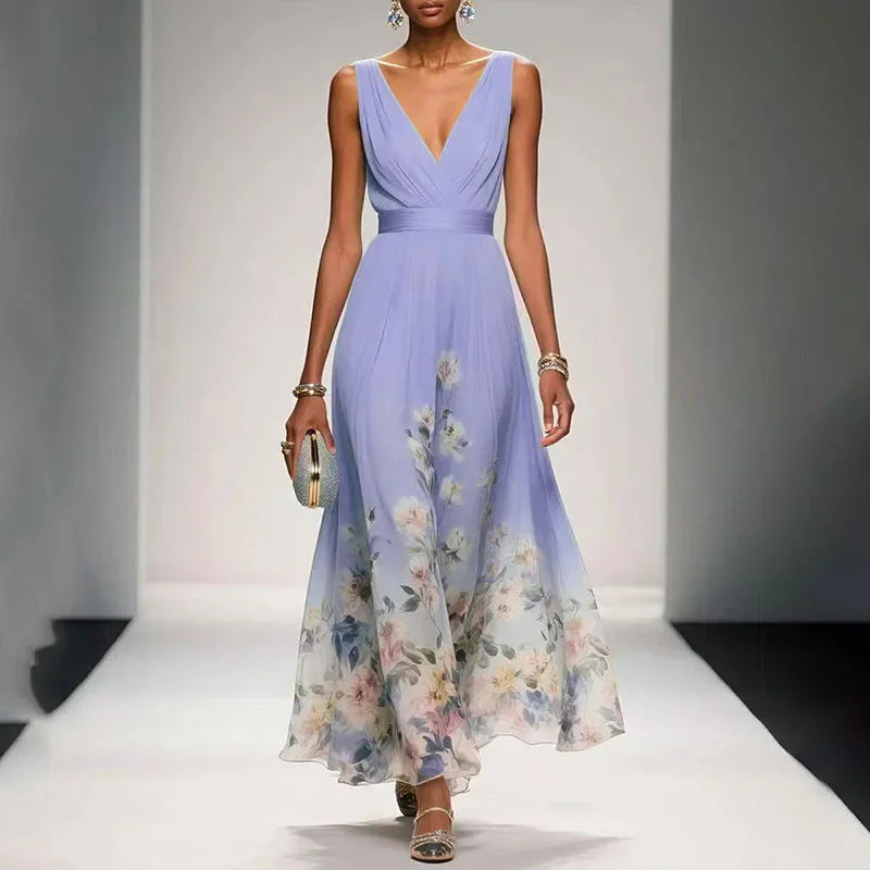 Altheira | Women's Formal Summer Dress | Maxi