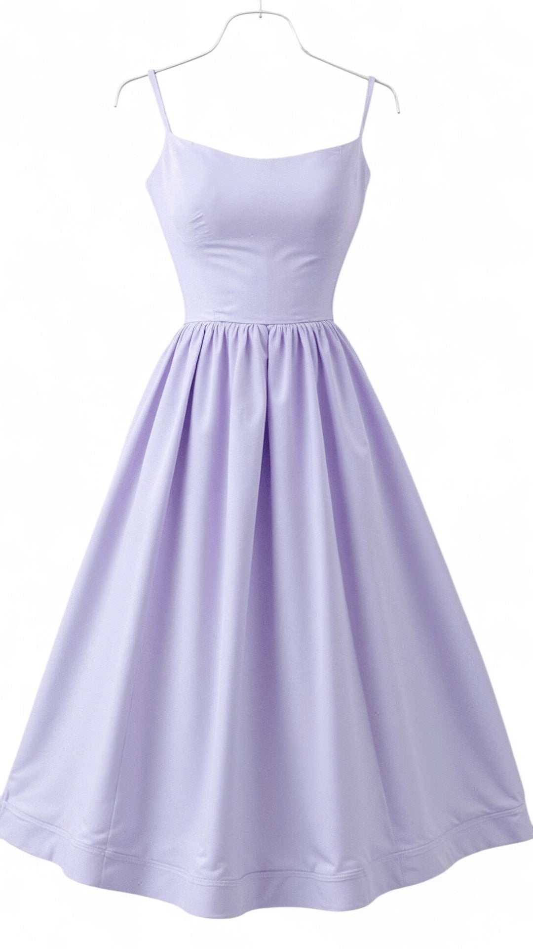 Chloe | Women's Summer Elegant A-Line Dress | Midi