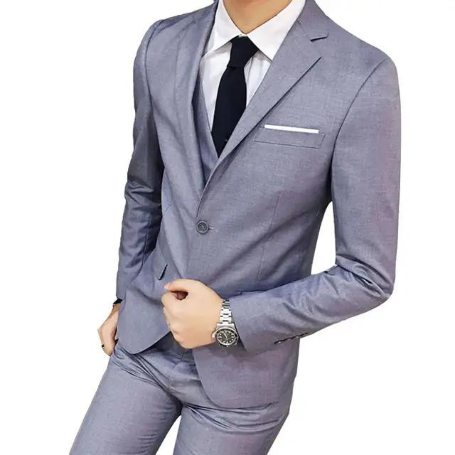 Claude | Men's Summer Wedding Suit
