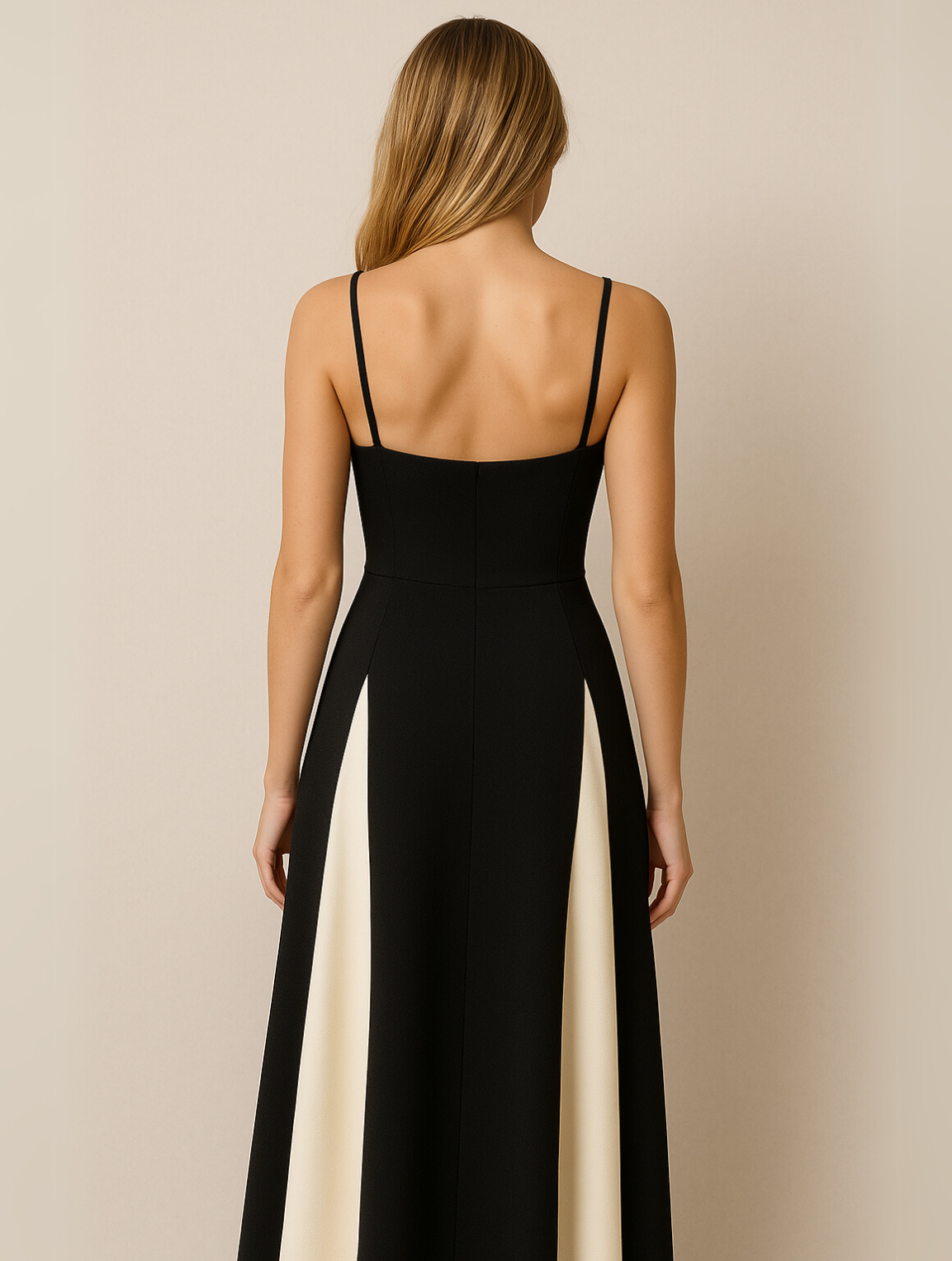 Cruella | Women's Formal Evening Dress | Maxi