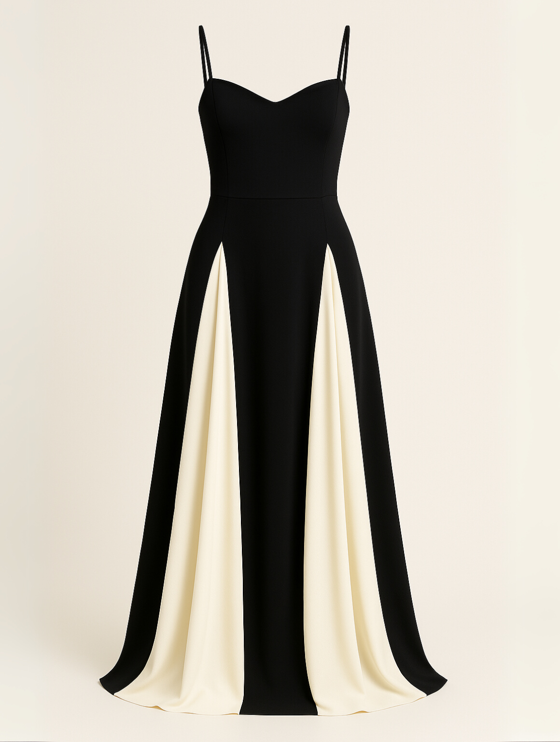 Cruella | Women's Formal Evening Dress | Maxi